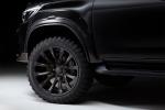 Toyota Hilux Sports Line Black Bison Edition by Wald 2019 года
